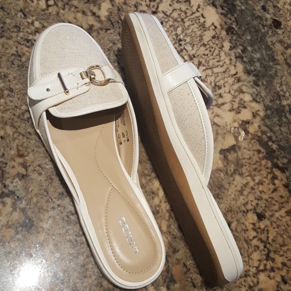 💕Lands' End* Slides